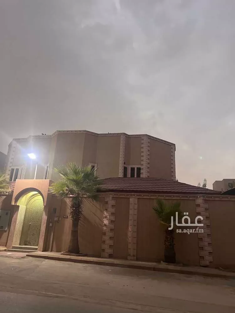 فيلا للبيع في شارع الحافظ الاموي, حي الملك فيصل, مدينة الرياض, منطقة الرياض صورة 2