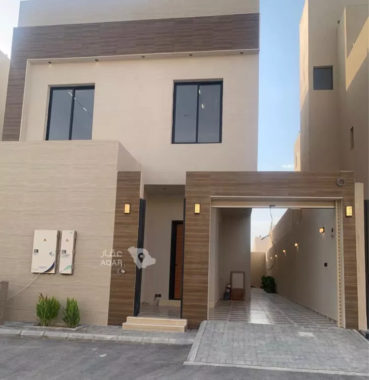 Villa for Sale in Riyadh Al Janadriyah