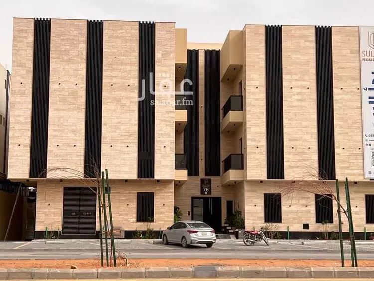 Apartment for Rent in Riyadh Dhahrat Laban صورة 5