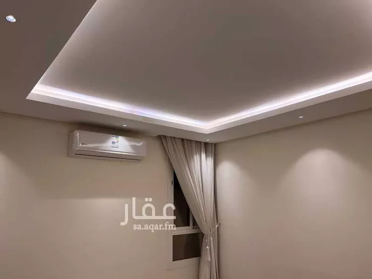 شقة للإيجار في شارع الزهور, حي الحمراء, مدينة الرياض, منطقة الرياض صورة 4