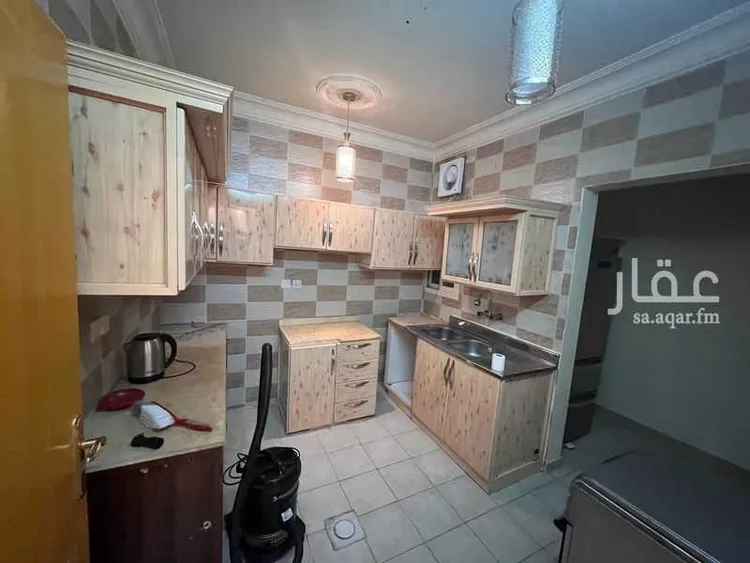 شقة للإيجار في شارع الزهور, حي الحمراء, مدينة الرياض, منطقة الرياض