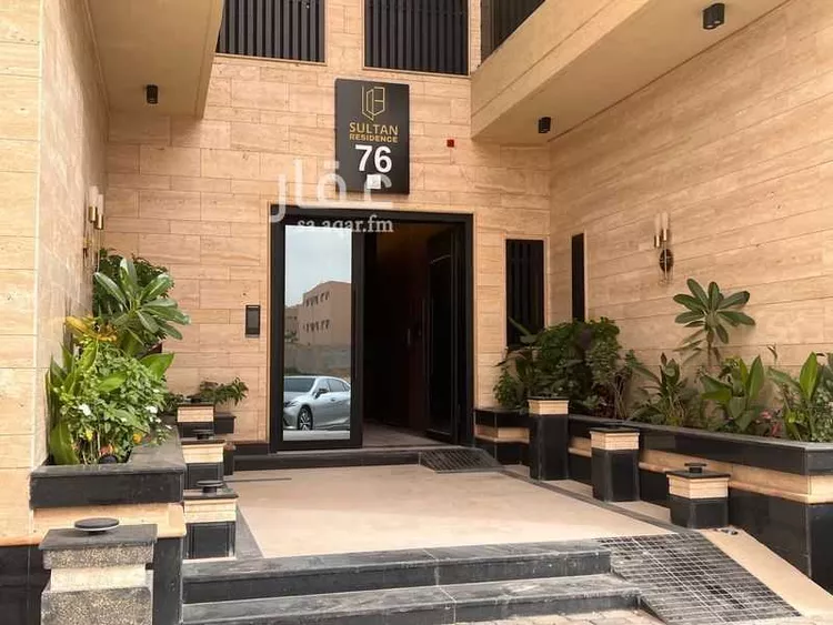 Apartment for Rent in Riyadh Dhahrat Laban صورة 4