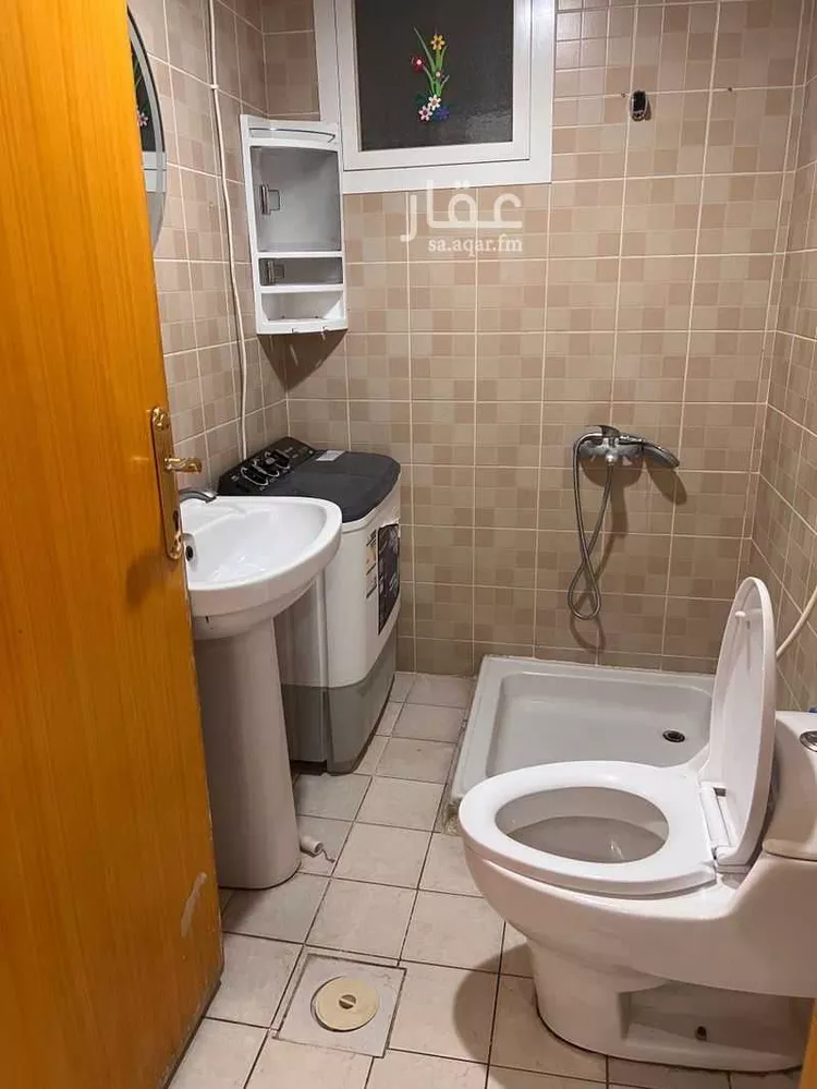 عمارة للإيجار في شارع محمد علي جناح, حي اليرموك, مدينة الرياض, منطقة الرياض صورة 5