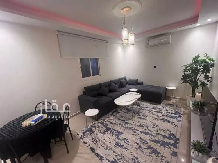 شقة للإيجار في شارع محمد علي جناح, حي اليرموك, مدينة الرياض, منطقة الرياض