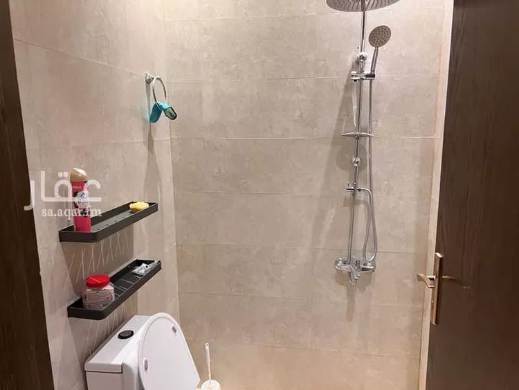 شقة للإيجار في شارع الزهور, حي الحمراء, مدينة الرياض, منطقة الرياض صورة 5
