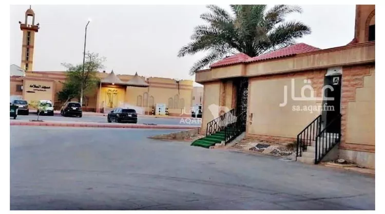 فيلا للبيع في شارع أبي المناقب الدينوري, حي السويدي الغربي, مدينة الرياض, منطقة الرياض
