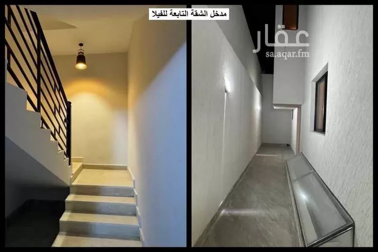 فيلا للبيع في شارع الجموم , حي النرجس, مدينة الرياض, منطقة الرياض 7