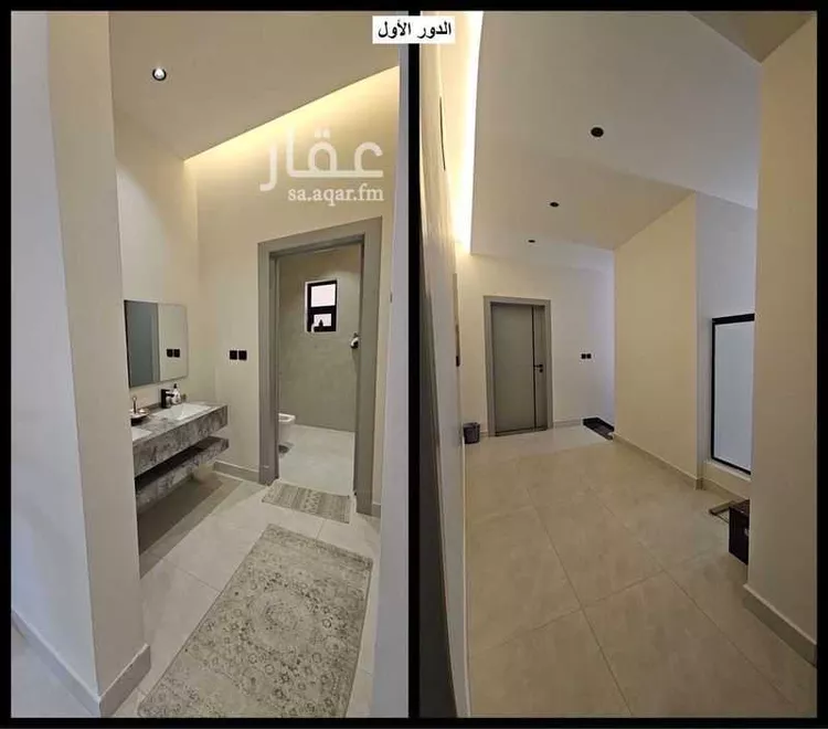 فيلا للبيع في شارع الجموم , حي النرجس, مدينة الرياض, منطقة الرياض صورة 5