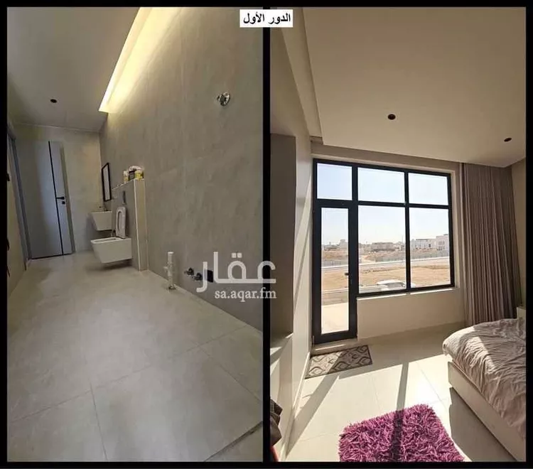 فيلا للبيع في شارع الجموم , حي النرجس, مدينة الرياض, منطقة الرياض 6