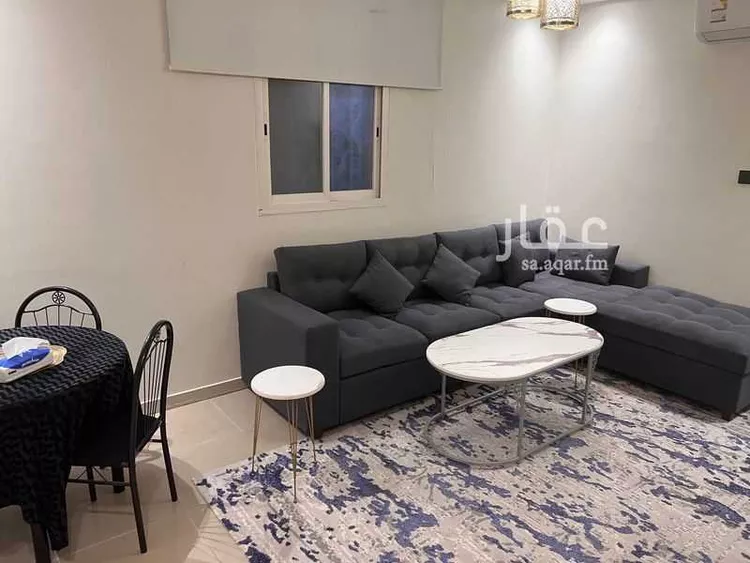 عمارة للإيجار في شارع محمد علي جناح, حي اليرموك, مدينة الرياض, منطقة الرياض صورة 2