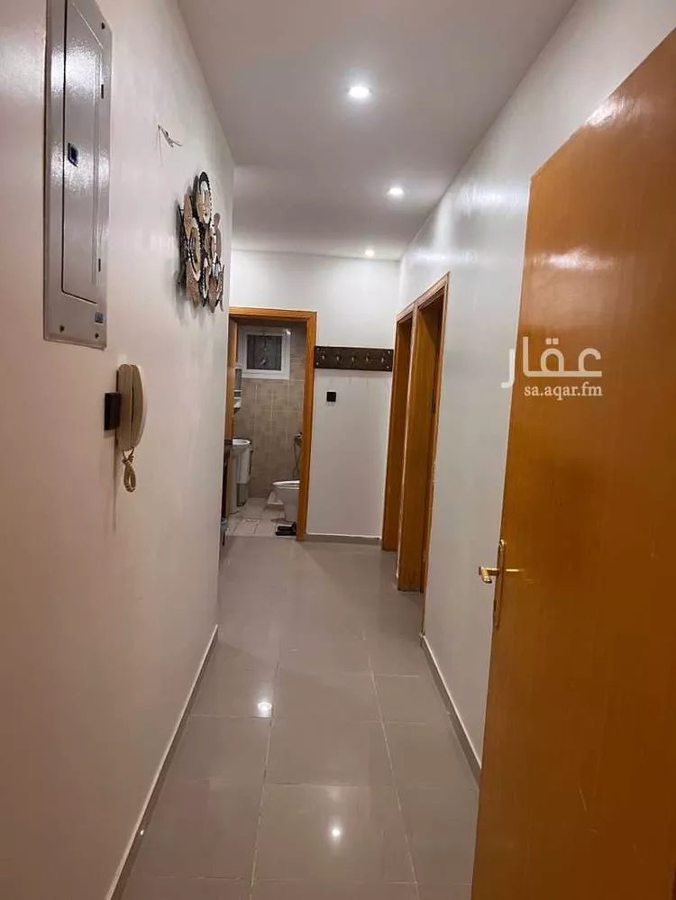 عمارة للإيجار في شارع محمد علي جناح, حي اليرموك, مدينة الرياض, منطقة الرياض صورة 4