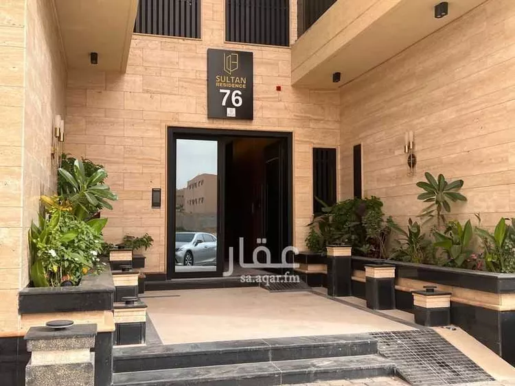 شقة للإيجار في شارع ينبع, حي ظهرة لبن, مدينة الرياض, منطقة الرياض