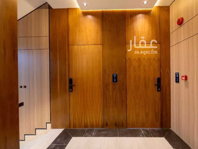 شقة للإيجار في شارع ينبع, حي ظهرة لبن, مدينة الرياض, منطقة الرياض