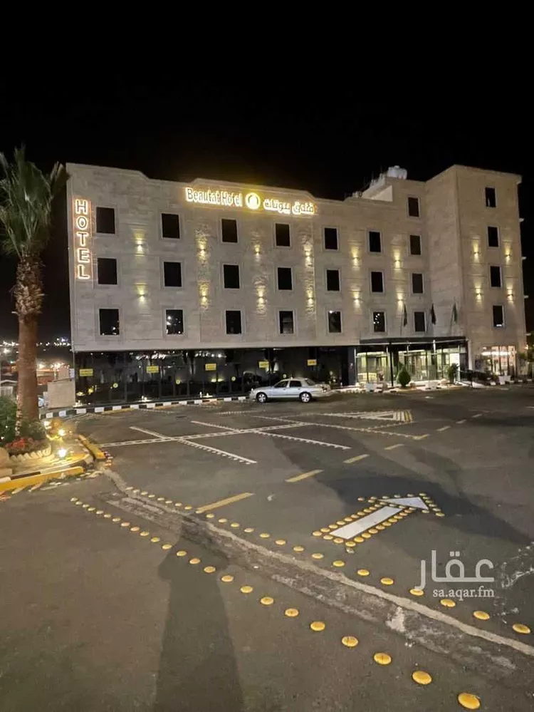 محل للإيجار في شارع اربد ، حي الشرفية ، ابها ، منطقة عسير