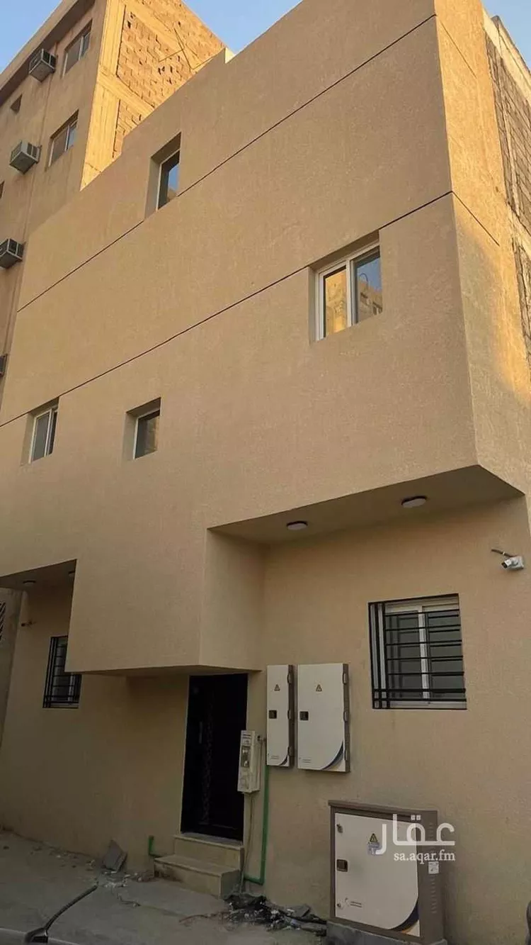 عمارة للإيجار في شارع الفليحة, حي أم سليم, مدينة الرياض, منطقة الرياض صورة 3