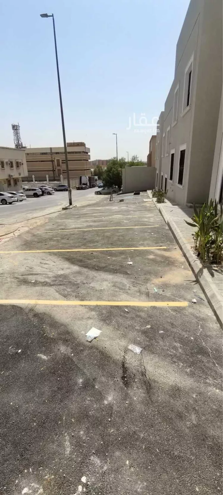 عمارة للإيجار في شارع عبيكان, حي اليمامة, مدينة الرياض, منطقة الرياض صورة 2