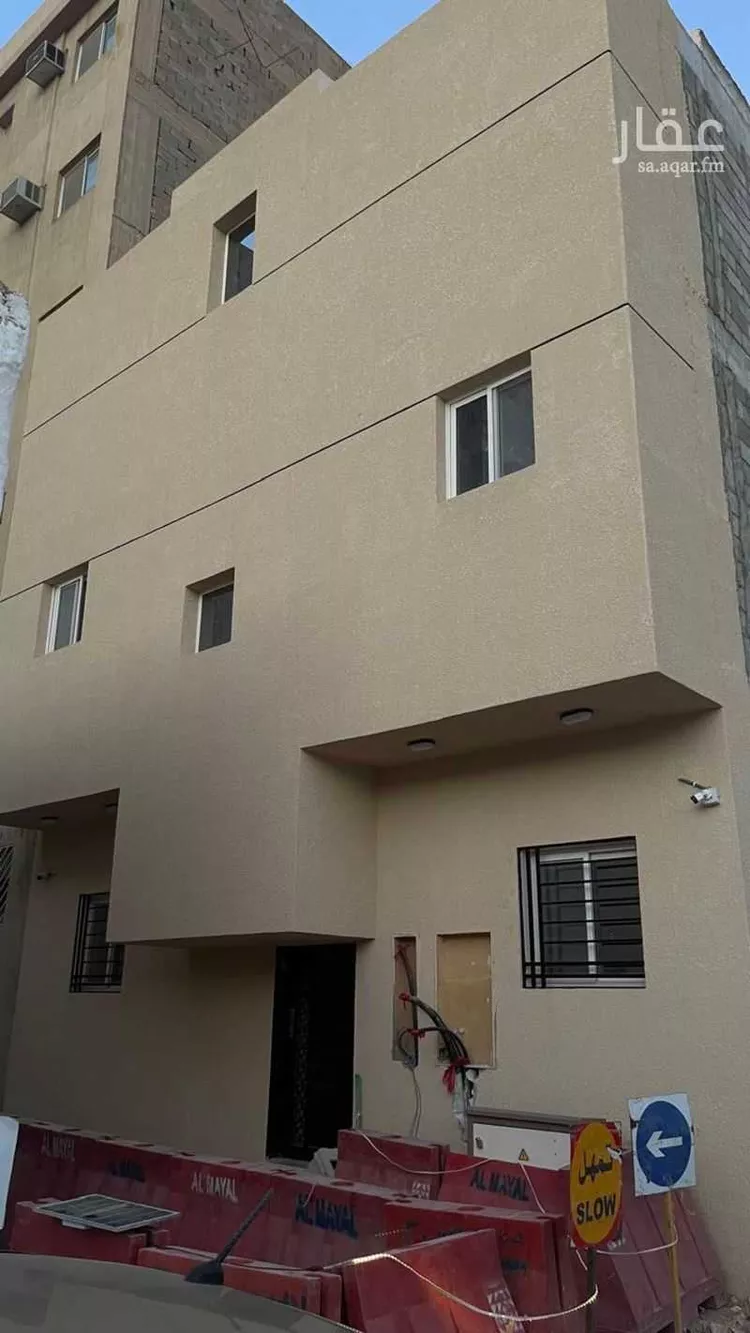 Building for Rent in Riyadh Umm Salim