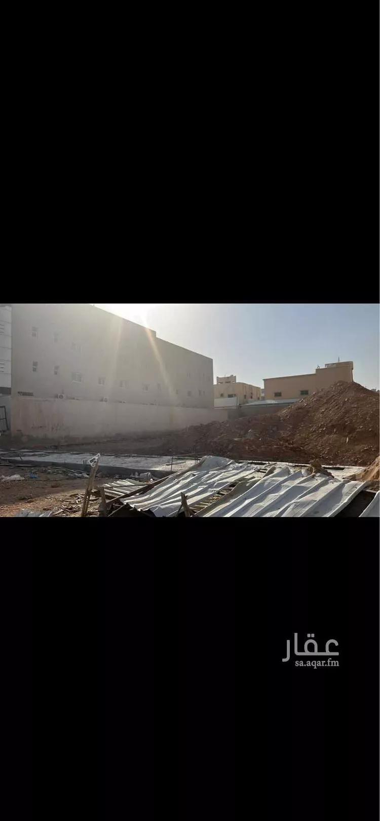 أرض للبيع في شارع الفرسان, حي المروة, مدينة الرياض, منطقة الرياض صورة 3