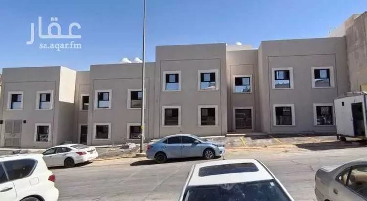 عمارة للإيجار في شارع عبيكان, حي اليمامة, مدينة الرياض, منطقة الرياض