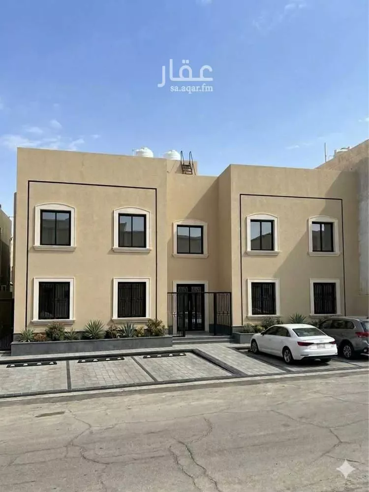 عمارة للإيجار في شارع عبيكان, حي اليمامة, مدينة الرياض, منطقة الرياض