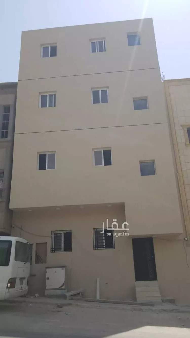 عمارة للإيجار في شارع فريان الفرعي, حي منفوحة الجديدة, مدينة الرياض, منطقة الرياض