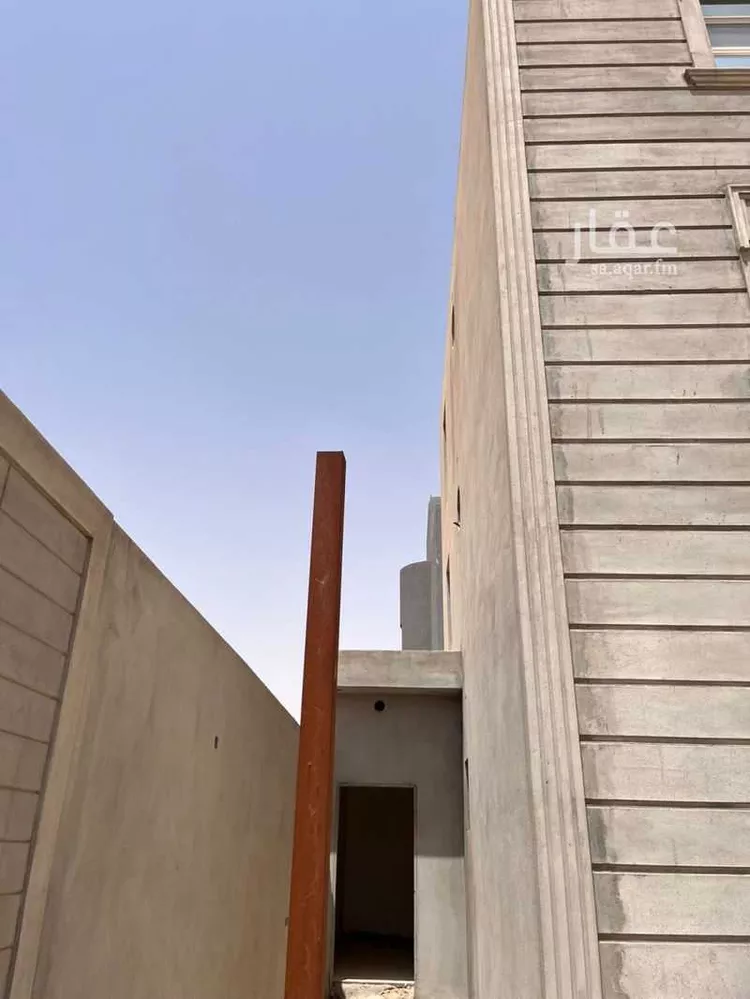 فيلا للبيع في حي الملك عبدالله, مدينة ثادق, منطقة الرياض صورة 5