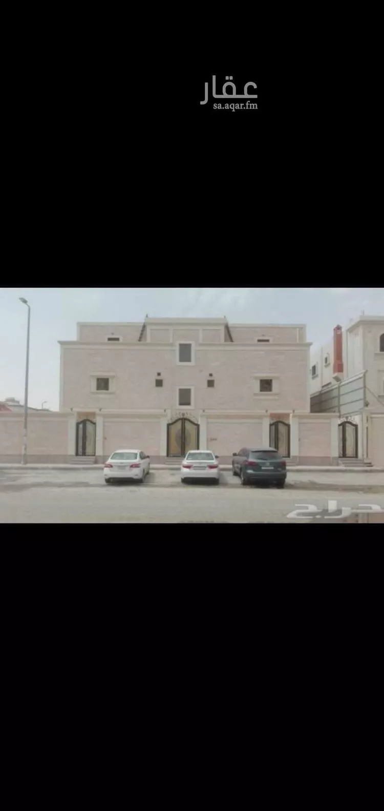 عمارة للبيع في شارع عفيف الغفاري, حي ضاحية الملك فهد, مدينة الدمام, المنطقة الشرقية