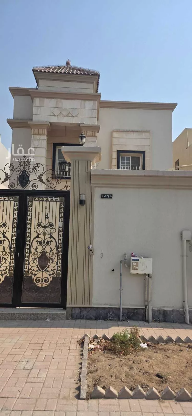 فيلا للبيع في شارع 11ب, مدينة الظهران, المنطقة الشرقية صورة 4