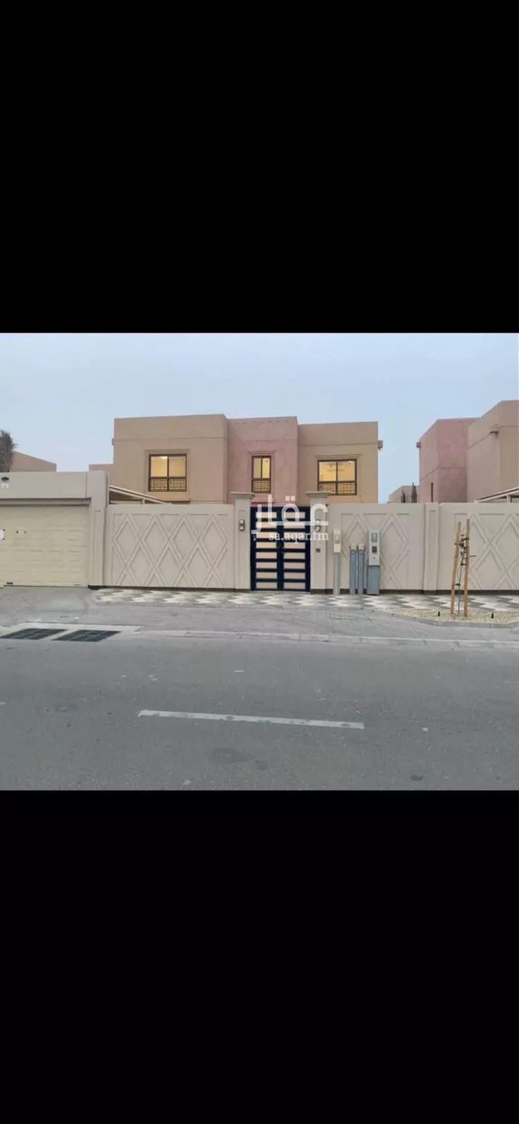 فيلا للبيع في شارع السمر 2, حي المطرفية, مدينة مدينه الجبيل الصناعيه, المنطقة الشرقية