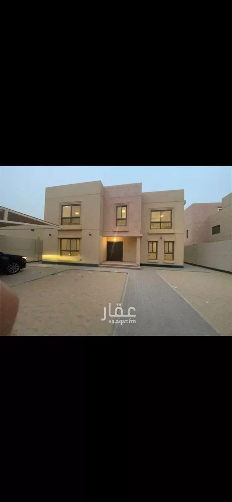 فيلا للبيع في شارع السمر 2, حي المطرفية, مدينة مدينه الجبيل الصناعيه, المنطقة الشرقية صورة 4