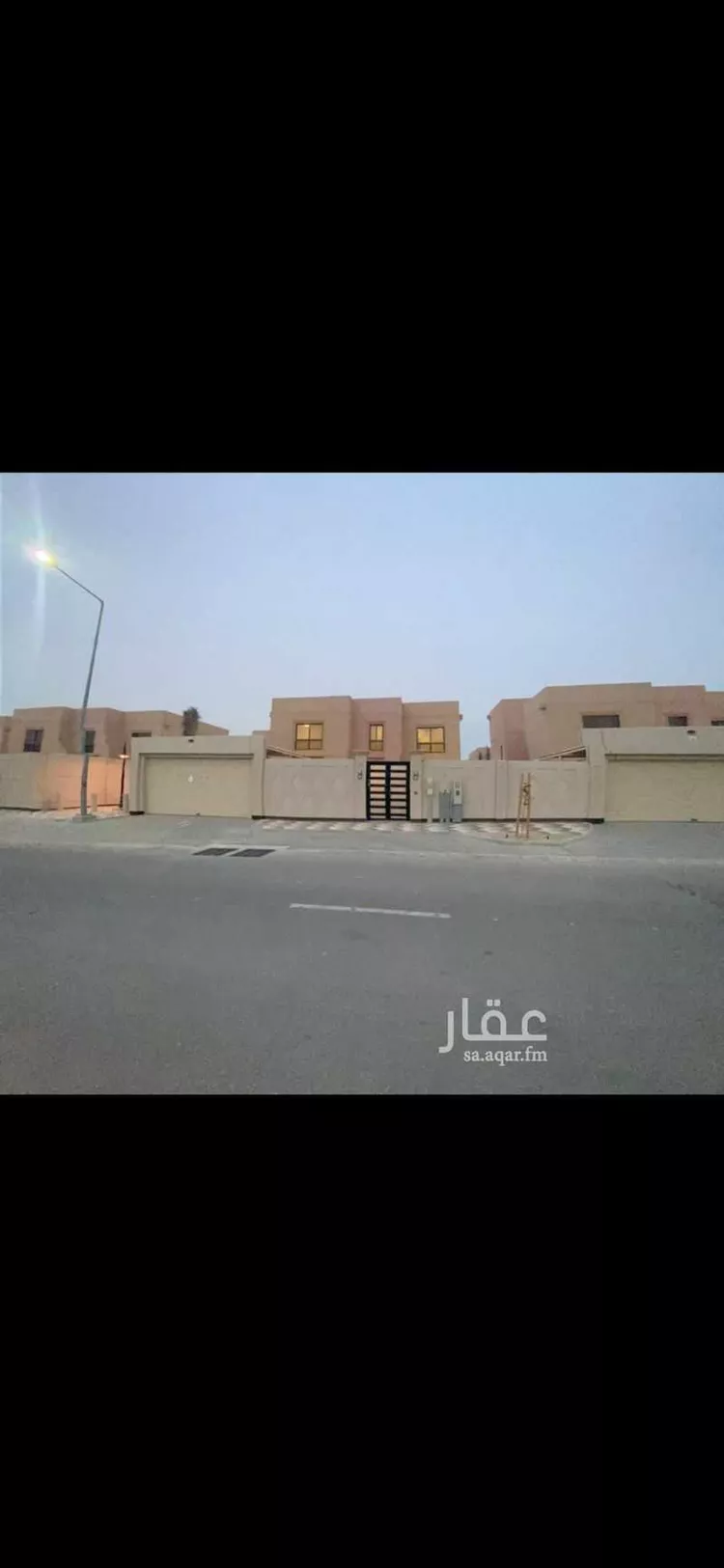 فيلا للبيع في شارع السمر 2, حي المطرفية, مدينة مدينه الجبيل الصناعيه, المنطقة الشرقية 6