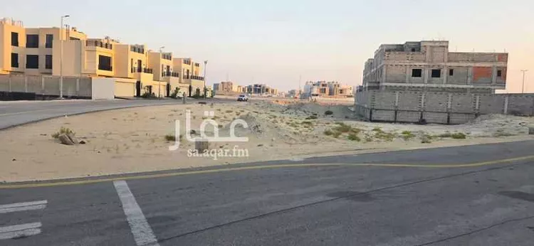 أرض للبيع في شارع 59 السيف, حي السيف, مدينة الدمام, المنطقة الشرقية 11