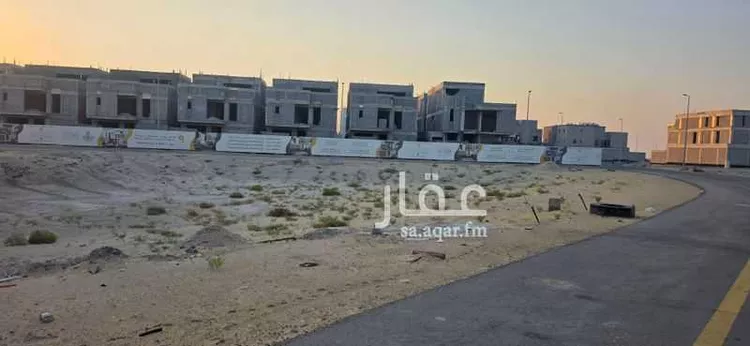أرض للبيع في شارع 59 السيف, حي السيف, مدينة الدمام, المنطقة الشرقية 9