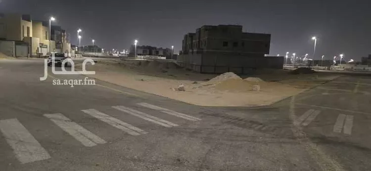 أرض للبيع في شارع 59 السيف, حي السيف, مدينة الدمام, المنطقة الشرقية