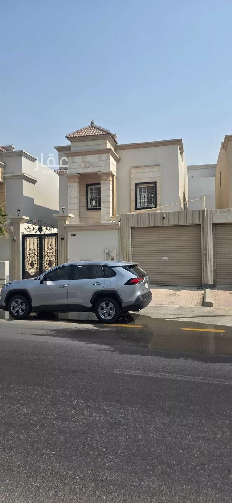 فيلا للبيع في شارع 11ب, مدينة الظهران, المنطقة الشرقية صورة 2