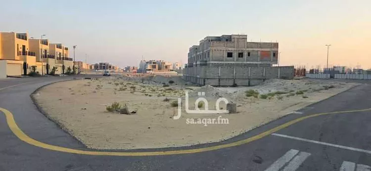 Land for Sale in Dammam Dammam