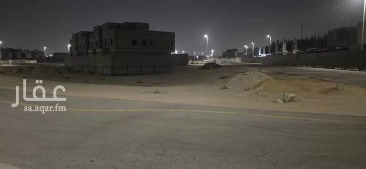 أرض للبيع في شارع 59 السيف, حي السيف, مدينة الدمام, المنطقة الشرقية صورة 5