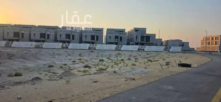 أرض للبيع في شارع 59 السيف, حي السيف, مدينة الدمام, المنطقة الشرقية 10