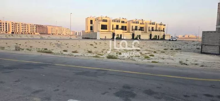 أرض للبيع في شارع 59 السيف, حي السيف, مدينة الدمام, المنطقة الشرقية 12