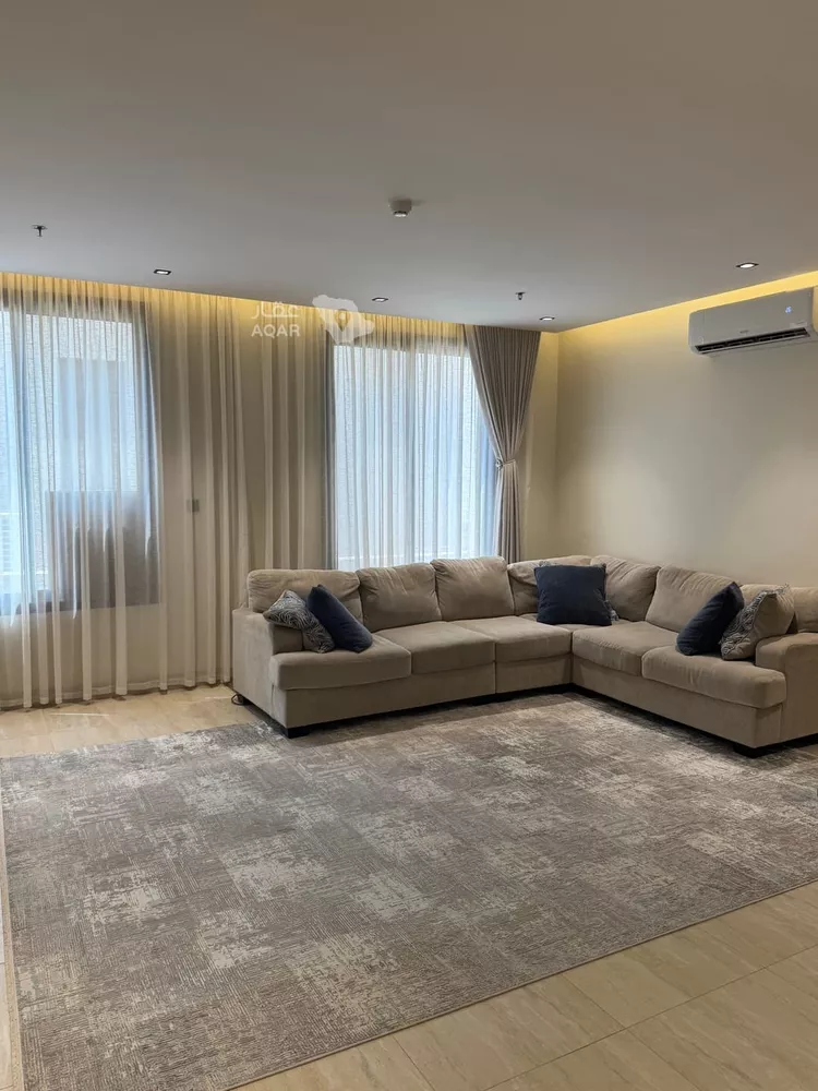 Apartment for Sale in Riyadh As Salam