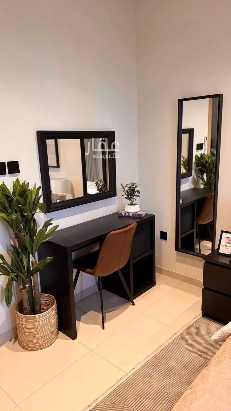 Furnished Apartment for Booking in Riyadh Al Malqa 12