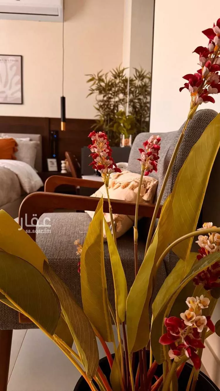 Furnished Apartment for Booking in Riyadh Al Malqa 9