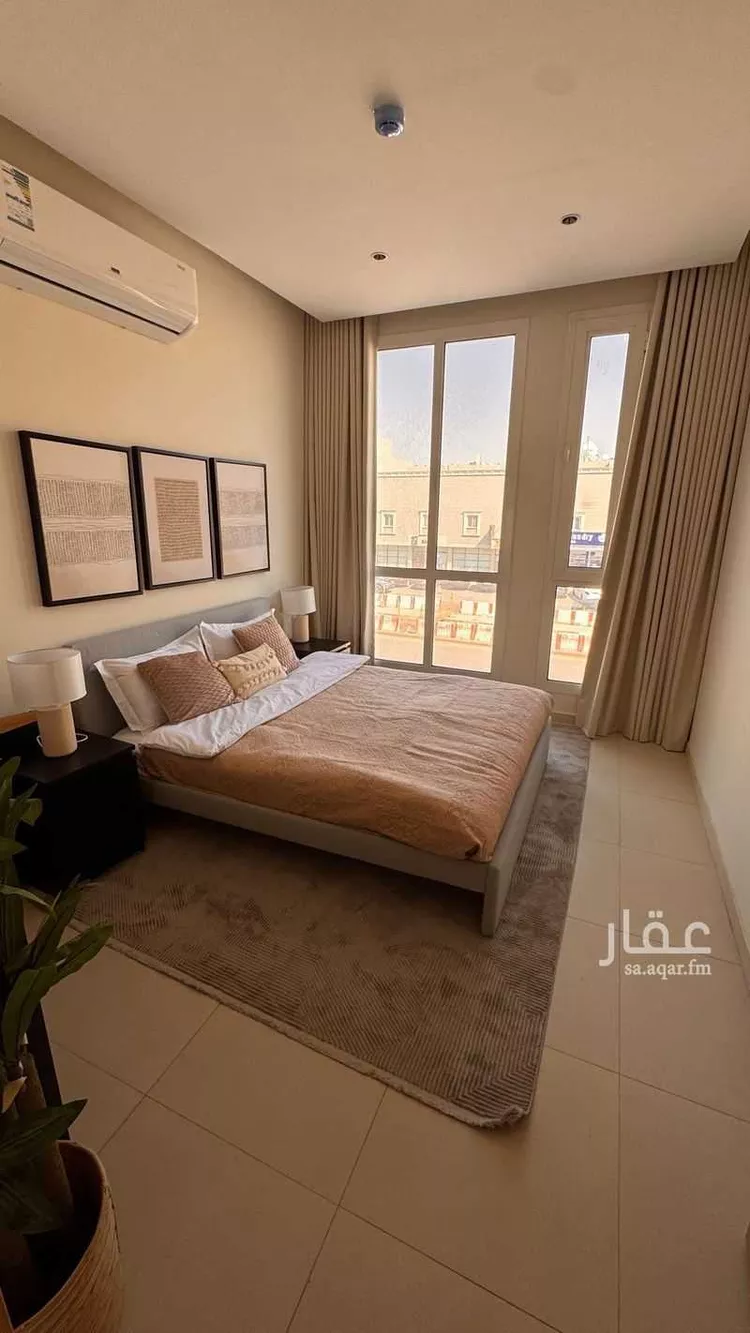 Furnished Apartment for Booking in Riyadh Al Malqa 7