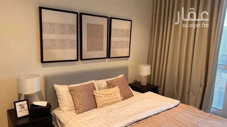 Furnished Apartment for Booking in Riyadh Al Malqa 11