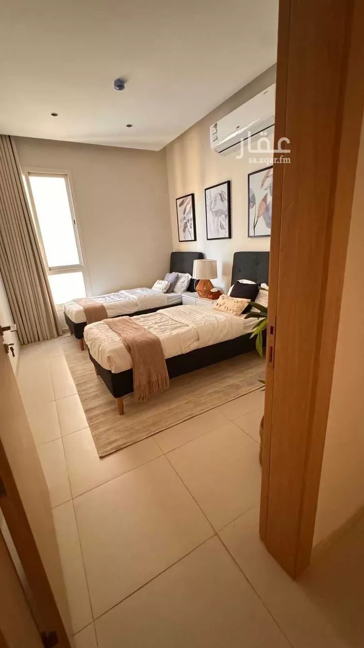 Furnished Apartment for Booking in Riyadh Al Malqa 8