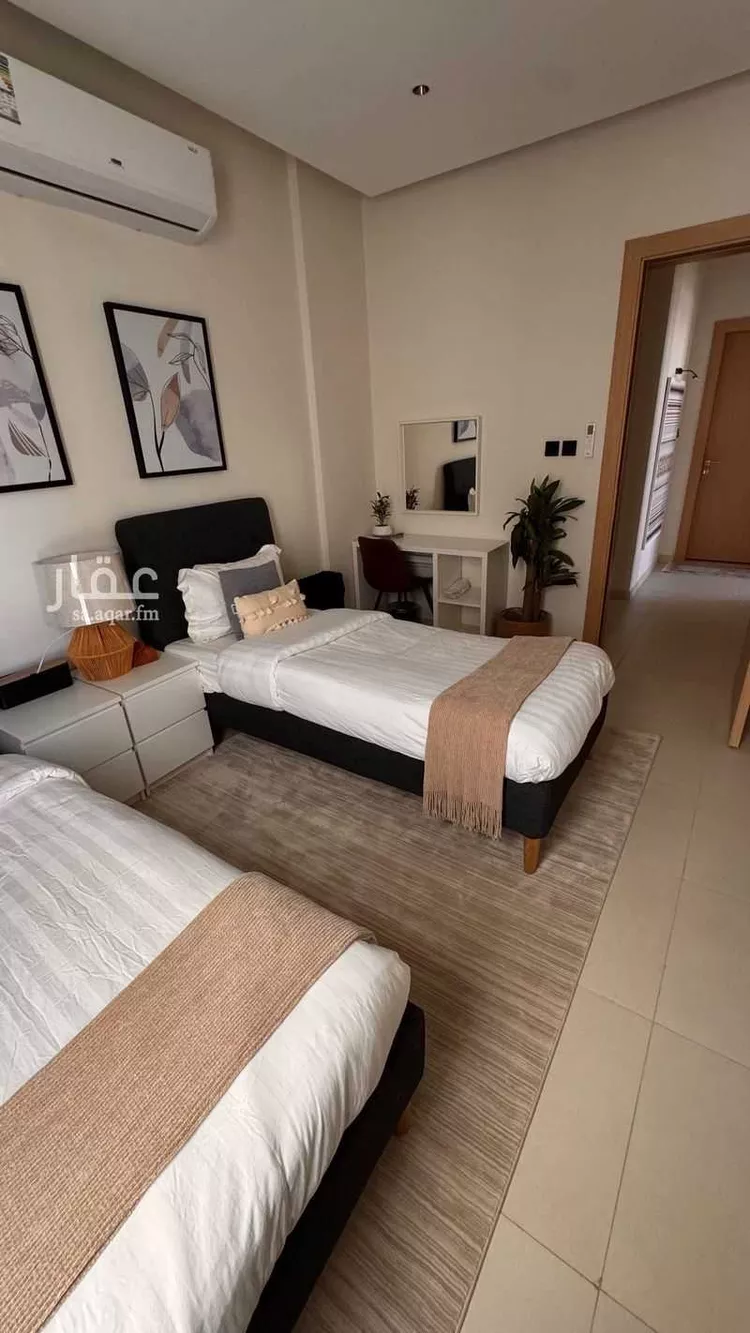 Furnished Apartment for Booking in Riyadh Al Malqa 13