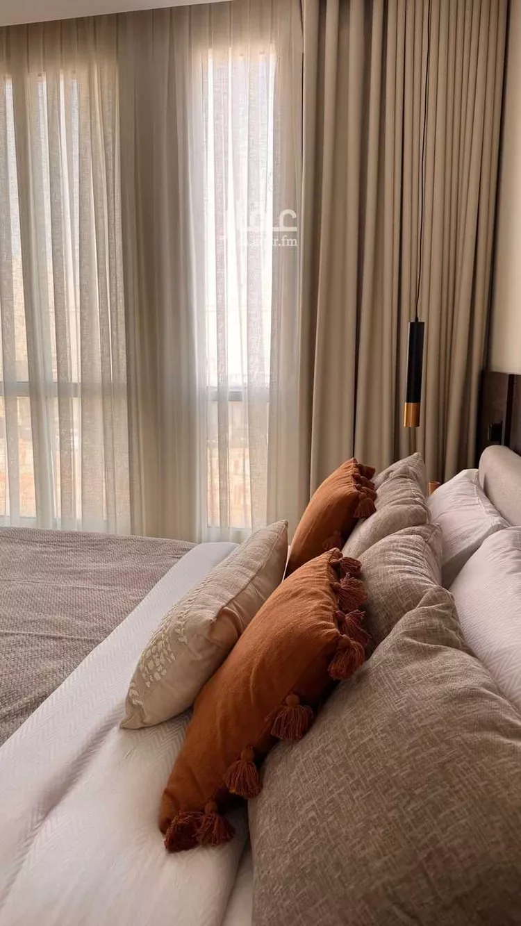 Furnished Apartment for Booking in Riyadh Al Malqa 10