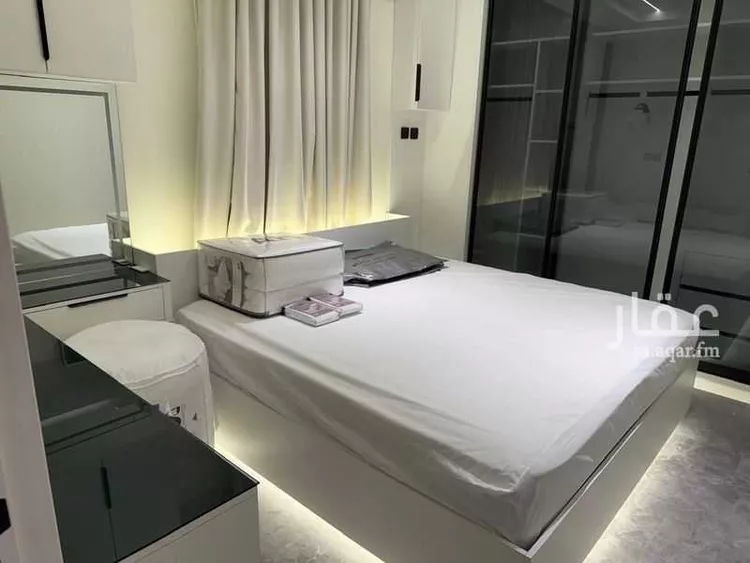 شقة للإيجار في حي الزهراء ، جدة ، جدة