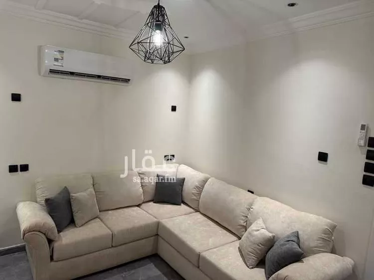 شقة للإيجار في شارع ابو حميد الساعدي, حي الزهراء, مدينة جدة, منطقة مكة المكرمة صورة 3