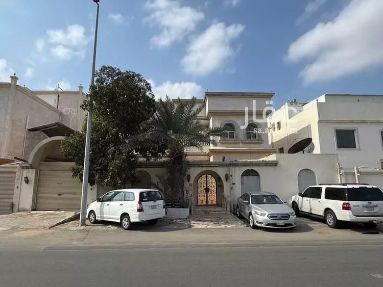 فيلا للبيع في شارع امنه بنت وهب, حي المحمدية, مدينة جدة, منطقة مكة المكرمة